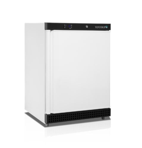 UR 200 | Solid door cooler white