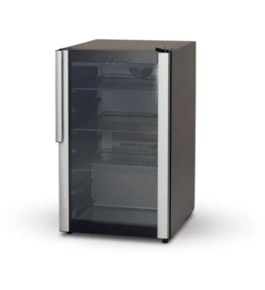 M 85 | Glass door cooler