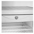 BC 145 WF | Glass door cooler