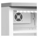 BC 145 WF | Glass door cooler