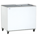 KH-CF300 SC (UDD 300 SC) | Chest freezer with sliding glass door