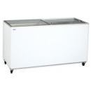 KH-CF400 SC | Chest freezer with sliding glass door