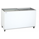 KH-CF500 SC | Chest freezer with sliding glass door