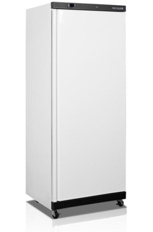 UF 600 | Solid door freezer white