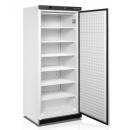 UF 600 | Solid door freezer white