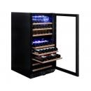 DX-94.270DBK Grande | Wine cooler with compressor cooling