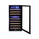 DX-94.270DBK Grande | Wine cooler with compressor cooling