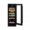 DAUF-19.58B Flow | Wine cooler with compressor cooling