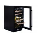 DAUF-32.78DB Flow | Wine cooler with compressor cooling