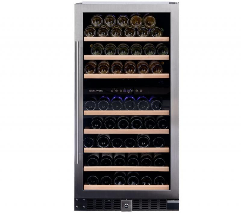 DX-94.270SDSK Grande | Wine cooler with compressor cooling