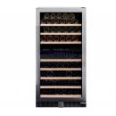 DX-94.270SDSK Grande | Wine cooler with compressor cooling