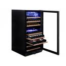 DX-94.270SDSK Grande | Wine cooler with compressor cooling