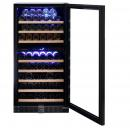 DX-94.270SDSK Grande | Wine cooler with compressor cooling