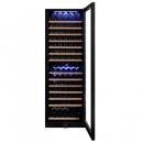 DX-166.428DBK Grande | Wine cooler with compressor cooling