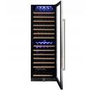 DX-166.428SDSK Grande | Wine cooler with compressor cooling