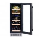 DAUF-17.58DSS Flow | Wine cooler INOX