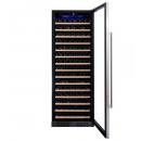 DX-194.490SSK Grande | Wine cooler with compressor cooling