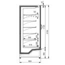 INDIANA Medium 1.3 (AV-085-MT-D-210-DLА) | Prístenný pult