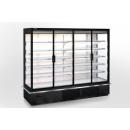 INDIANA Medium AV-085-MT-D-210-DLА | Refrigerated mutlideck cabinet