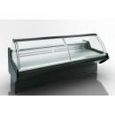 GEORGIA AG-120-deli-PS-126-DBA | Refrigerated counter