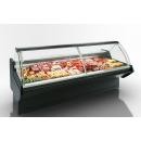 GEORGIA AG-120-deli-PS-126-DBA | Refrigerated counter