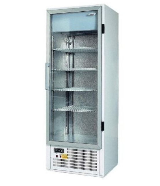 CC 635 GD (SCH 401) | Vitrínová chladnička