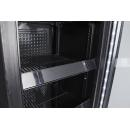 GCDC130 | Beverage Cooler slim black