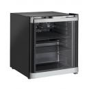 RCF 52 | Minibar so sklenenými dverami