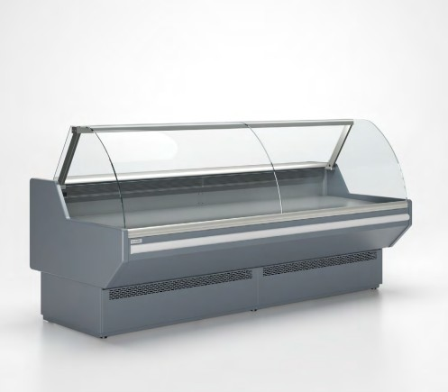 LCDA DIUNA 1,25 | Cooling counter