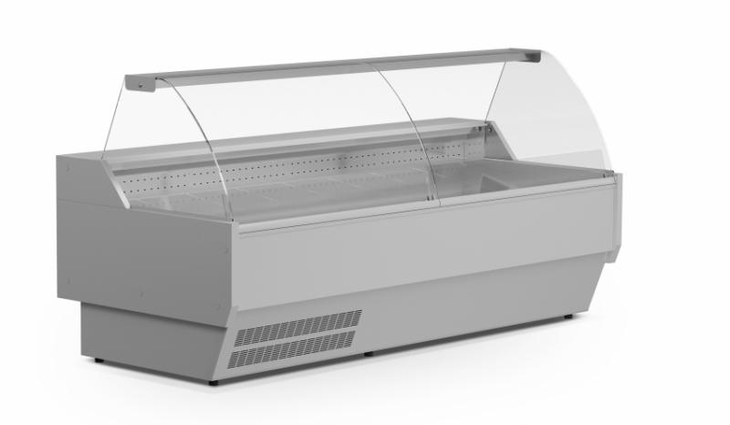 FIONA 0.94 | Refrigerated counter