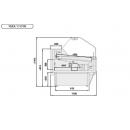 VERA 3.0 DYN | Refrigerated counter