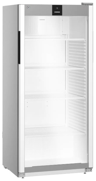 Liebherr MRFvd 5511 | Vitrínová chladnička
