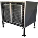 TC CURN2.2 1T | Cooling chamber aggregate unit