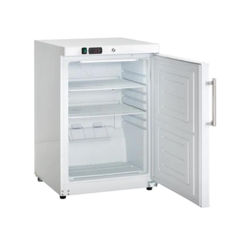 GUR 190 W | Refrigerator with solid door