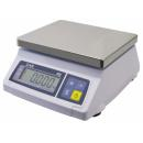 Kitchen Scale CAS SW-1S 2DR 2 kg