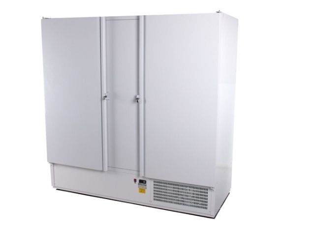 CC 1950 XL (SCH 2000) | Dvojdverová chladnička