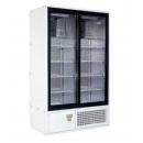 CC 1600 SGD (SCH 1400 R) | Vitrínová chladnička s posuvnými dverami