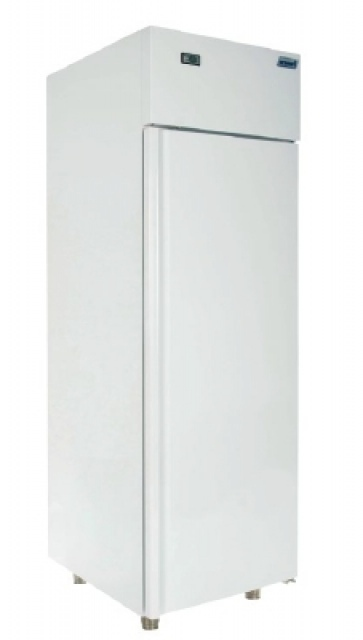 CC GASTRO 700 (SCH 700) | Chladnička s plnými dverami