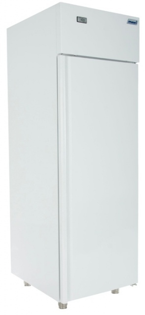 FR GASTRO 700 (SMR 700) | Mraznička s plnými dverami