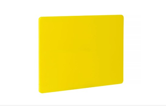 Doska na krájanie HACCP GN 1/2 HENDI