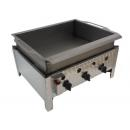 BGT-3L | 3-Burner scone baker