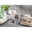 425947 | HENDI double bucket with handle