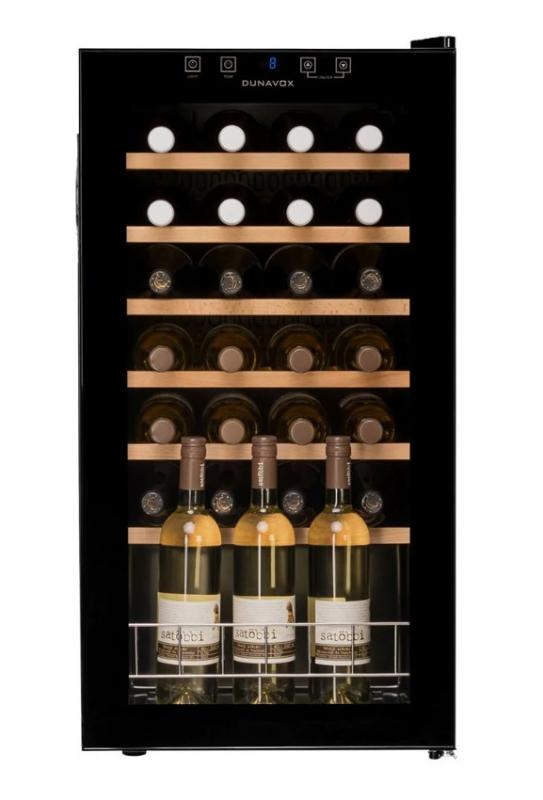 DX-28-88K | wine cooler