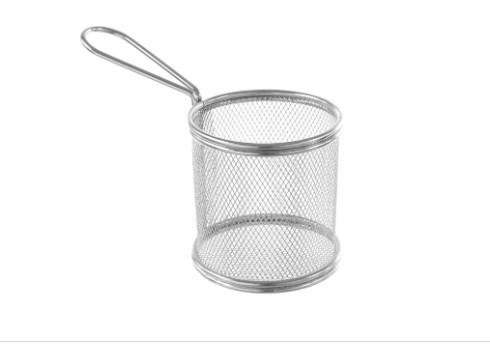 426449 | HENDI mini serving basket