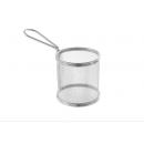 426449 | HENDI mini serving basket