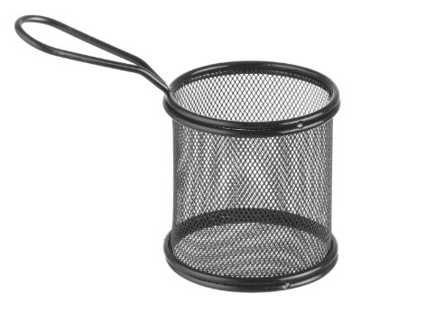 425633 | HENDI mini snack frying basket