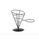 630914 | HENDI French fries serving stand