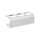 557983 | HENDI Sauce Dispenser Stand
