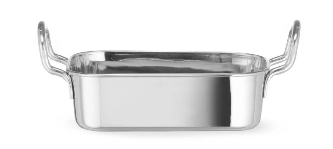 HENDI Mini Serving Roasting Pan