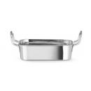 HENDI Mini Serving Roasting Pan